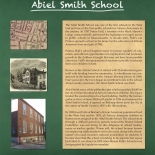 002_AbielSmith copy, School Days in The West End, 2016, Gallery East, Gallery East Network, West End Museum
