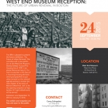 dewey_truman, Dewey defeats Truman-The Future of Urban Renewal in Boston, 2016, Gallery East, Gallery East Network, West End Museum