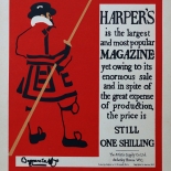 1896_pl016_beggarstaff_dlw, Maitres de L'Affiche, Gallery East Network, Belle Epoque, Art Nouveau, Jules Cheret, Imprimerie Chaix, 1896, Gallery East, Beggarstaffs, Lithograph, PL016