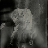 02_cbb899dcf8c63c16-wetplate002_2, Untitled 2, Collodion Autoportrait, Daniel Baird-Miller, 2013, Tintype, Gallery East, Gallery East Network