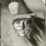 01_kimberly_6b1f3d28240740ac-wp2001, Kimberly, Daniel Baird-Miller, Who I am Hates Who I've Been, Tintype, 2013, Gallery East, Gallery East Network