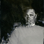 03_lee_9ababaf15abb2048-wp2010, Lee, Daniel Baird-Miller, Who I am Hates Who I've Been, Tintype, 2013, Gallery East, Gallery East Network