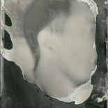 04_profile_e834243336c32482-wp2015, Profile, Daniel Baird-Miller, Who I am Hates Who I've Been, Tintype, 2013, Gallery East, Gallery East Network