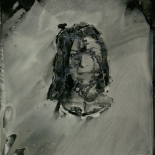 06_lanae_0cd101b51d5f9c2b-wp2017, Lanae, Daniel Baird-Miller, Who I am Hates Who I've Been, Tintype, 2013, Gallery East, Gallery East Network