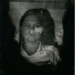 07_natalie_5ce13fff82282760-wp2018, Natalie, Daniel Baird-Miller, Who I am Hates Who I've Been, Tintype, 2013, Gallery East, Gallery East Network