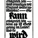 daskunstblatt_10_bernhard_w, Das Kunstblatt, Bernhard, Woodcuts, 1917, Paul Westheim, German Expressionism, Gallery East, Gallery East Network