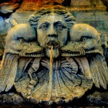 05_Toothy, Giselle Valdes, Italy, Gallery East, Valdes, 2012, Gallery East Network
