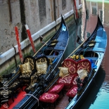 14_Le Belle Gondole, Giselle Valdes, Italy, Gallery East, Valdes, 2012, Gallery East Network