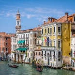 16_Canale Grande, Giselle Valdes, Italy, Gallery East, Valdes, 2012, Gallery East Network