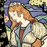02_les_affiche_illstrees_ai_44_w, Les Affiches Illustrees, AI44, Grasset, 1896, Imprimerie Chaix, Lithograph, Art Nouveau, Belle Epoque, Ernest Maindron, Eugene Verneau, Gallery East, Gallery East Network