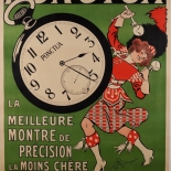 1910_prejelan_ponctua_46x62_dlw, Ponctua, Rene Prejelan, Prejelan, 1910, Lithographs, Gallery East, Matisse, Gallery East Network