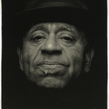 jeff_sedlik_dizzy_gillespie_02w_612h, Dizzy Gillespie 3, Photographs, Jeff Sedlik, Los Angeles Photographer, Gallery East, Sedlik, Gallery East Network