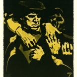 hohlwein_pl020017_w, Ludwig Hohlwein, German Poster Art, Plaktmeister, Lithograph, Munchen Artist, Professor H.K. Frenzel, 1926, Gallery East, Hohlwein, Galley East Network