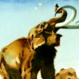 hohlwein_pl020052_w, Ludwig Hohlwein, German Poster Art, Plaktmeister, Lithograph, Munchen Artist, Professor H.K. Frenzel, 1926, Gallery East, Hohlwein, Galley East Network