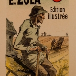 013_1897_pl069_cheret_w.jpg, Maitres de L'Affiche, PL069, Cheret, 1897, Lithograph, Imprimerie Chaix, Jules Cheret, Art Nouveau, Belle Epoque, Gallery East, Gallery East Network