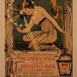 014_1897_pl072_mataloni_w, Maitres de L'Affiche, PL072, Mataloni, 1897, Lithograph, Imprimerie Chaix, Jules Cheret, Art Nouveau, Belle Epoque, Gallery East, Gallery East Network