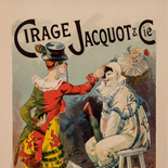 017_1897_pl090_lefevre_w, Maitres de L'Affiche, PL90, Lefevre, 1897, Lithograph, Imprimerie Chaix, Jules Cheret, Art Nouveau, Belle Epoque, Gallery East, Gallery East Network