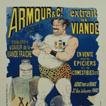 031_1899_pl163_guillaume.JPG, Maitres de L'Affiche, PL163, Guillaume, 1899, Lithograph, Imprimerie Chaix, Jules Cheret, Art Nouveau, Belle Epoque, Gallery East, Gallery East Network