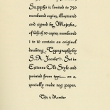 1930_majeska_sappho_001_dlw, Sappho P0, Madame Majeska, Majeska, 1930, Lithograph, Gallery East, Gallery East Network