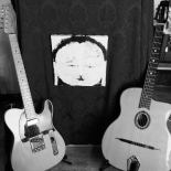 07_savarino.t_2017_white_ tara_invites_a_gypsy_home_16x20w, White Tara Invites a Gypsy Home, tonysavarino, Tony Sarvino, 2017, Digital Photograph, Gallery East, Gallery East Boston