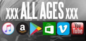 ALL AGES: The Boston Hardcore Film Digitally Streaming