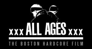 xxx All Ages xxx The Boston Hardcore Film