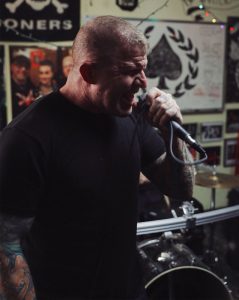 Culture Codes: Charting the Rise of Boston’s Hardcore Punk