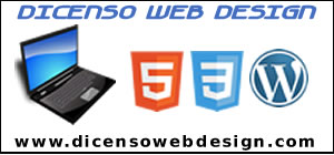 DiCenso Web Design