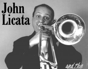 Jazz Fest, Gallery East, John Licata