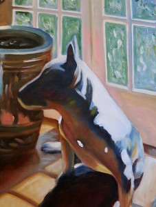 Original Paintings