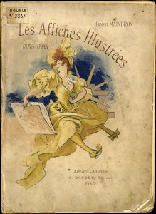 L'Affiche Illustrees