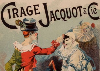 Maitres de L'Affiche, Gallery East