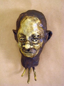 Oringinal Sculptures, Gallery East