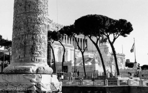 Rome Galley, Gallery East