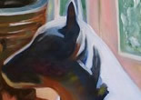 Search, Gallery East