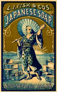 Victorian Trading Cards