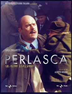 Perlasca-Italian Hertigae Month Film