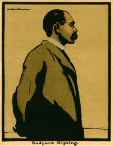 Kypling by Sir Nicholson