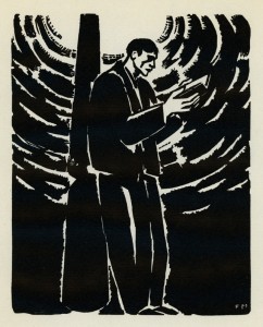 Frans Masereel