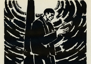 Frans Masereel