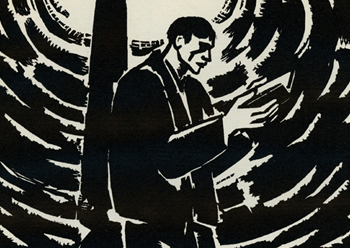 Frans Masereel