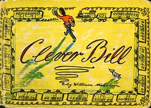 Clever Bill
