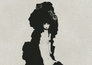 Madame Majeska