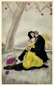 Sappho_by_Majeska