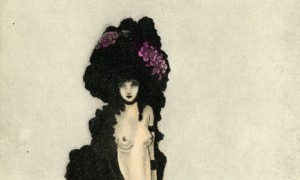 Madame Majeska